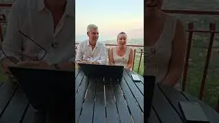 Live Q&A: Ask us anything about Sicily! Episode 1 - August 24, 2024