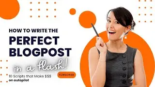 10 Types of Blog Posts You Need for Your Blog + How to Write a Blog Post