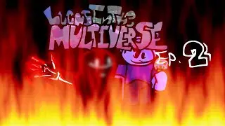 Lucas in the multiverses EPISODE 2