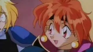 Slayers capitulo  - 02  audio latino parte 3