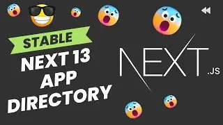 (Finally Stable)-Introducing Next.js App Router-Out of beta