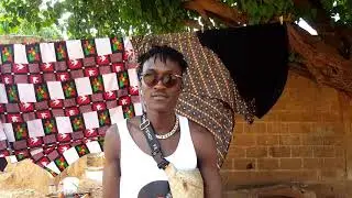 AMZY - Je Suis Guerrier (Clip non Officiel)