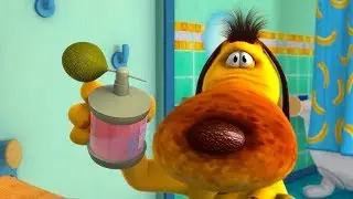Pat and Stan | Fatal Attraction | Clip Compilation | 30 Minutes | Cartoons for Children