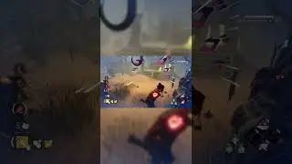 Sigma Bubba/Как они переиграли друг друга! (DeadBydayliht)