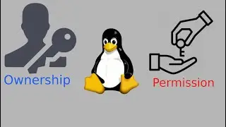 Understanding File permissions and ownerships in LINUX.