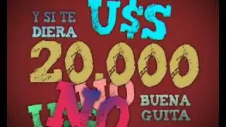 Nueve reinas en tipografía cinética (Kinetic Typography)