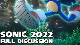 Sonic Frontiers: Why It Worries Me