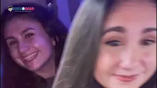 Meet New Friends With Big Heads