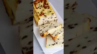 Творожная ЗАПЕКАНКА идеальный ЗАВТРАК/ Очень вкусный и быстрый РЕЦЕПТ нежной запеканки  #рецепт