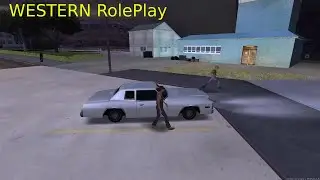 جولة في ويست ايرن WESTERN RolePlay l MTA l