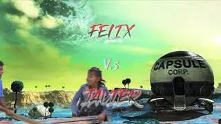 Felix vs Javier
