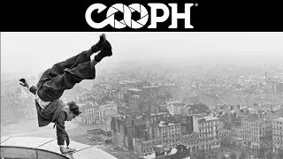 Visual Q&A with Jürgen Schadeberg – COOPH photo stories