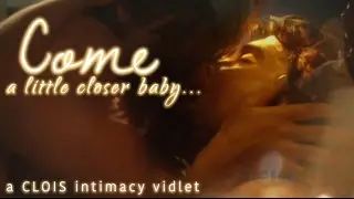 Come a little closer baby... [vidlet] (@MissSamCraig's version of the 