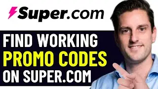 HOW TO GET BEST SUPER.COM DISCOUNT PROMO CODES IN 2024 (FULL GUIDE)