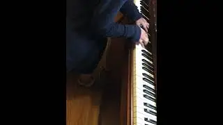 Halloween Medley arranged by Brenna Reiner