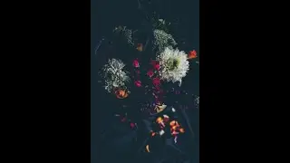 Ethan - Bouquet // Horror, Dust & Killer // Gacha Club