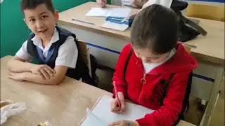 Прекрасное поколение -                                                дети, счастье, любовь, спорт.