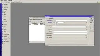 Mikrotik AP Repeater / Range Extender SIMPLE