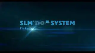 SLM®500