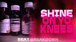 How Kudz & AxJunior Produced 