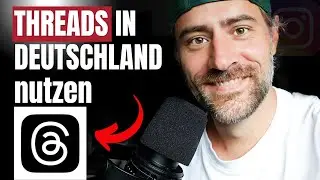 THREADS von Instagram in Deutschland nutzen