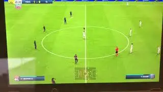 My first video!!! Fifa 19 game play w/ sully io