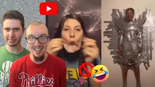 IF YOU LAUGH 3 TIMES YOU MUST RESTART!