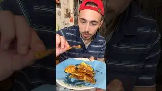 How to cook real chips from supermarket