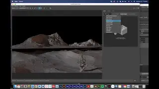 Rendering Animations in Maya (basic but high quality settings).