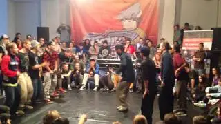 FarFor vs Shumiha Sredi True l 1/2 Crew vs Crew l TEAMKA-2014