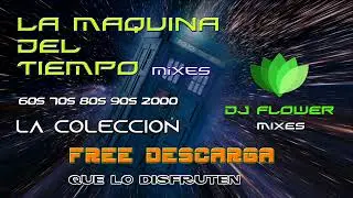 LA MAQUINA DEL TIEMPO - LA COLECCION