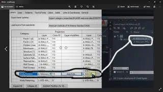 Export Line Weight in Revit to  Autocad