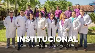 INSTITUCIONAL | Clinica Virtude | Recife PE