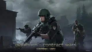 geneburn - contract wars