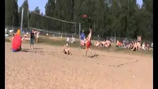 Volleyclub Tournament EJC 2010 - Trailer