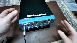 Q Balls Cobra 29