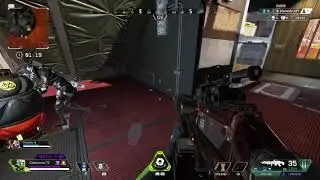 You Okay? | Apex Legends
