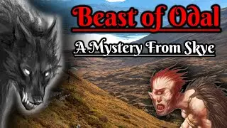 Beast of Odal: A Mystery From Skye (Superstitions and Traditions)