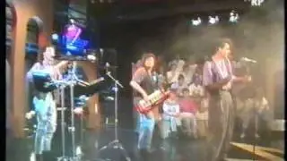SILENT CIRCLE - I'm Your Believer [Live @ Clip Klapp]