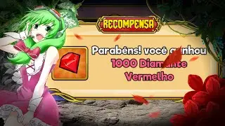 NOVO CÓDIGO DRAGON CRYSTAL