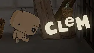 ПРИКЛЮЧЕНИЕ КУКЛЫ ВУДУ ► CLeM #1