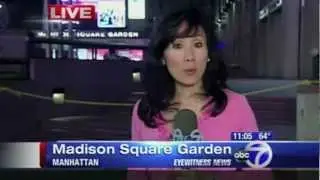 Fart Failure News Report