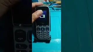 Itel keypad wireless charging ?