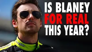 Ryan Blaney Is NASCAR’s Most CONFUSING Driver | Can 2023 Be Different?