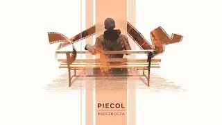 Piecol - Papilaria (prod. 101 Decybeli) (album Przeźrocza)