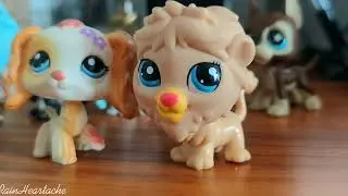 LPS: Unboxing #5 [2 посылки с петами]
