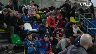Первенство Дагестана по смешанным единоборствам прошло в Каспийске