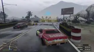 GTA 5