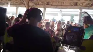 Distrikt REVEL Station 2014 | Feat. Ethan Miller (FnF) Fun Cam Edition