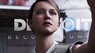 / ПРОХОЖДЕНИЕ DETROIT: BECOME HUMAN / №7